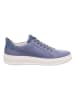 Legero Leder-Sneakers in Hellblau