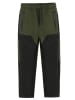 COOL CLUB Functionele broek kaki/zwart