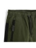 COOL CLUB Funktionshose in Khaki/ Schwarz