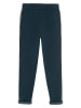 COOL CLUB Sweatbroek donkerblauw/bruin