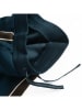COOL CLUB Sweatbroek donkerblauw/bruin