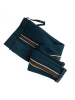 COOL CLUB Sweatbroek donkerblauw/bruin