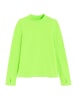 COOL CLUB Longsleeve in Neongrün