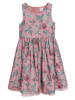 COOL CLUB Kleid in Rosa/ Bunt