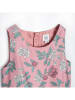 COOL CLUB Kleid in Rosa/ Bunt