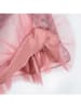 COOL CLUB Kleid in Rosa/ Bunt