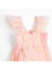COOL CLUB Kleid in Rosa