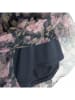 COOL CLUB Kleid in Dunkelblau/ Rosa
