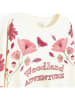 COOL CLUB Sweatshirt crème/rood