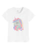 COOL CLUB Shirt wit/meerkleurig