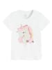 COOL CLUB Shirt wit/meerkleurig
