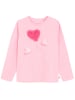 COOL CLUB Longsleeve in Rosa
