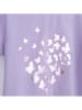 COOL CLUB Shirt in Lila