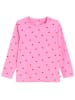 COOL CLUB Longsleeve in Pink