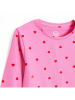 COOL CLUB Longsleeve in Pink