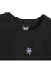 COOL CLUB Shirt in Schwarz