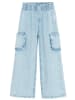 COOL CLUB Jeans - Comfort fit - in Hellblau