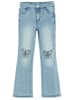COOL CLUB Jeans - Flare fit - in Hellblau