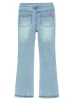 COOL CLUB Jeans - Flare fit - in Hellblau