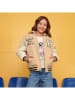 COOL CLUB Blouson beige