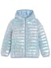 COOL CLUB Steppjacke in Hellblau