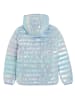 COOL CLUB Steppjacke in Hellblau