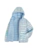 COOL CLUB Steppjacke in Hellblau