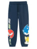 COOL CLUB Sweatbroek donkerblauw/meerkleurig