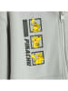 COOL CLUB Sweatvest grijs/geel