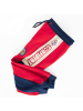 COOL CLUB Sweatbroek rood/meerkleurig