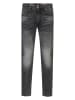 Petrol Industries Jeans - Regular fit - in Anthrazit