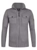 Petrol Industries Pullover in Grau