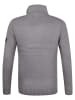 Petrol Industries Pullover in Grau