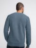 Petrol Industries Trui blauw