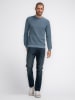 Petrol Industries Pullover in Blau