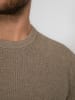 Petrol Industries Pullover in Beige