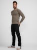 Petrol Industries Pullover in Beige