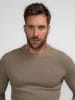 Petrol Industries Pullover in Beige
