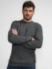 Petrol Industries Pullover in Dunkelblau