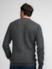 Petrol Industries Sweter w kolorze granatowym