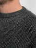 Petrol Industries Pullover in Dunkelblau