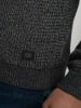 Petrol Industries Pullover in Dunkelblau