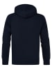Petrol Industries Hoodie donkerblauw