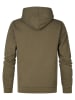 Petrol Industries Hoodie kaki
