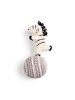 Sebra Grzechotka "Zebra" - 0+