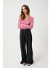 AUTHENTIC CASHMERE Kaschmir-Pullover "Galise" in Rosa