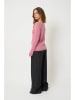 AUTHENTIC CASHMERE Kaschmir-Pullover "Galise" in Rosa