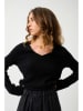 AUTHENTIC CASHMERE Kaszmirowy sweter "Grasmoor" w kolorze czarnym