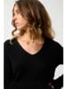AUTHENTIC CASHMERE Kaszmirowy sweter "Grasmoor" w kolorze czarnym