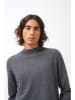 AUTHENTIC CASHMERE Kaschmir-Pullover "Lasya" in Anthrazit